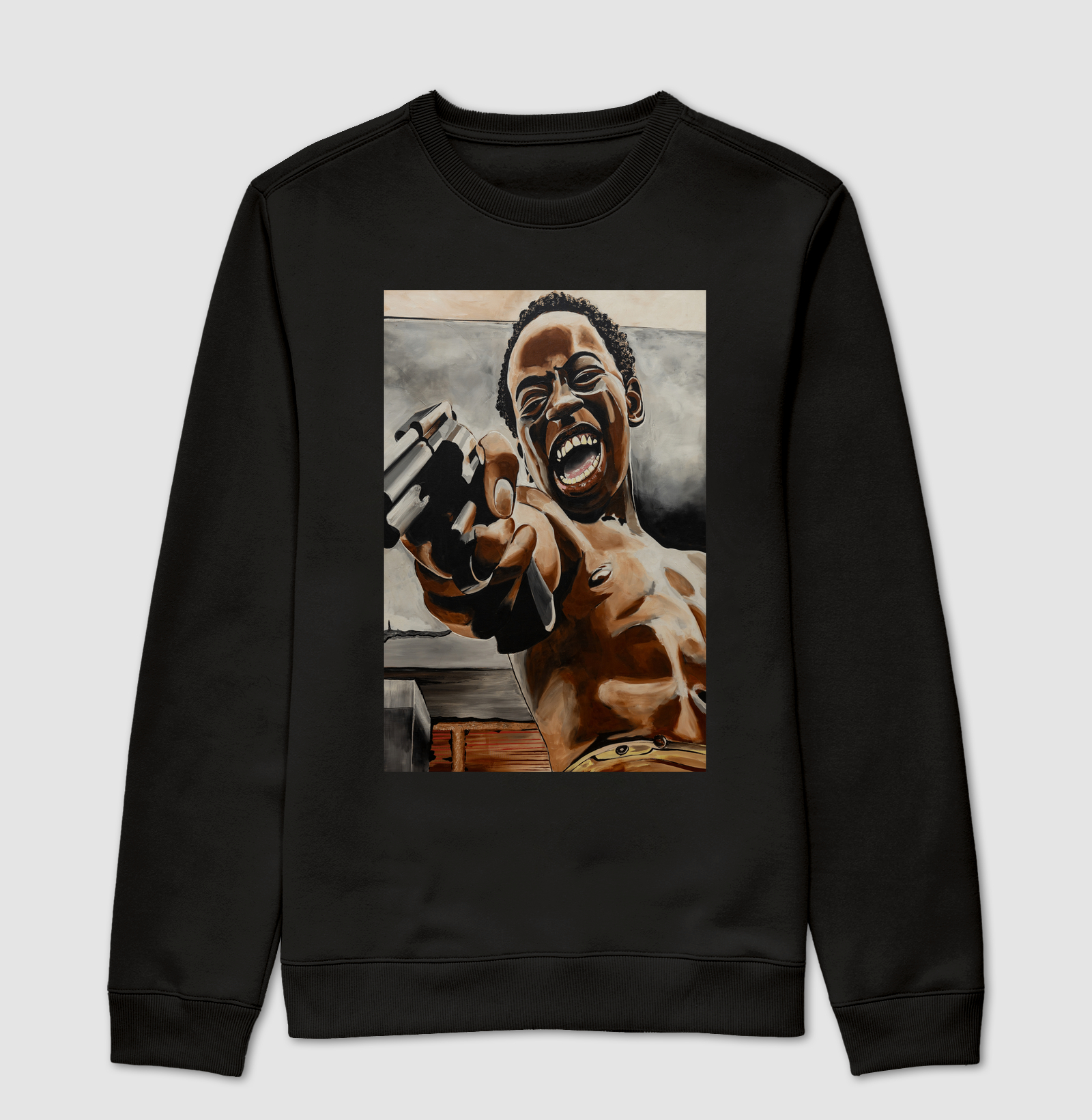 Camisa 4