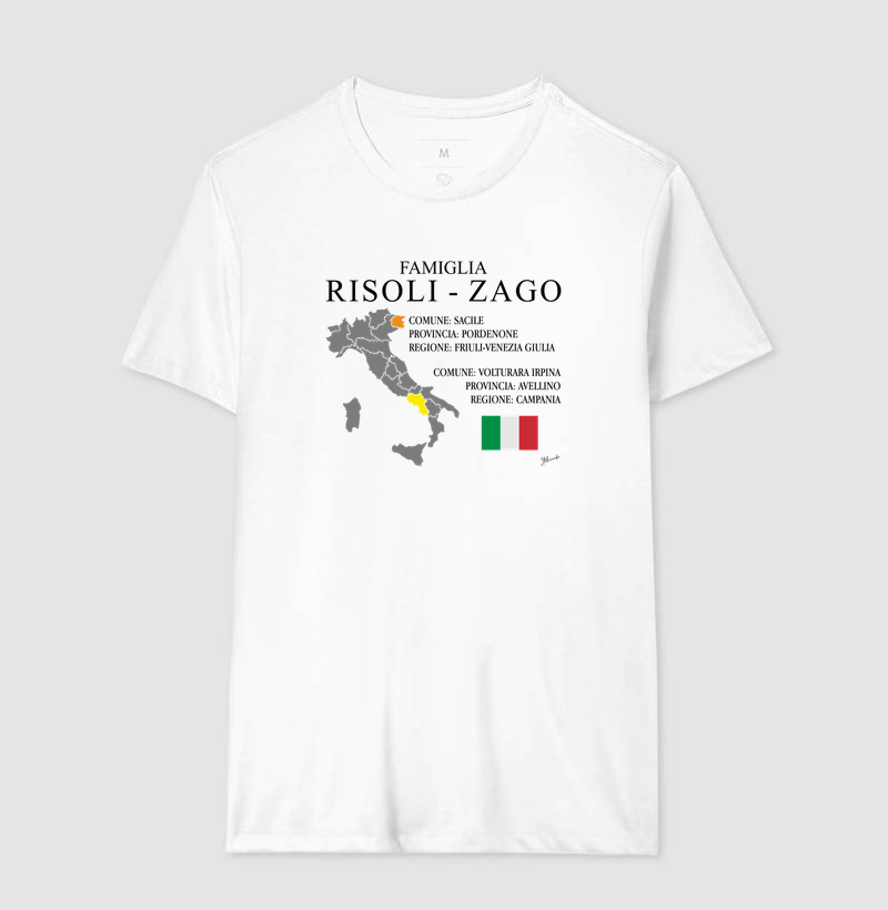 RISOLI - ZAGO - Imagem 4