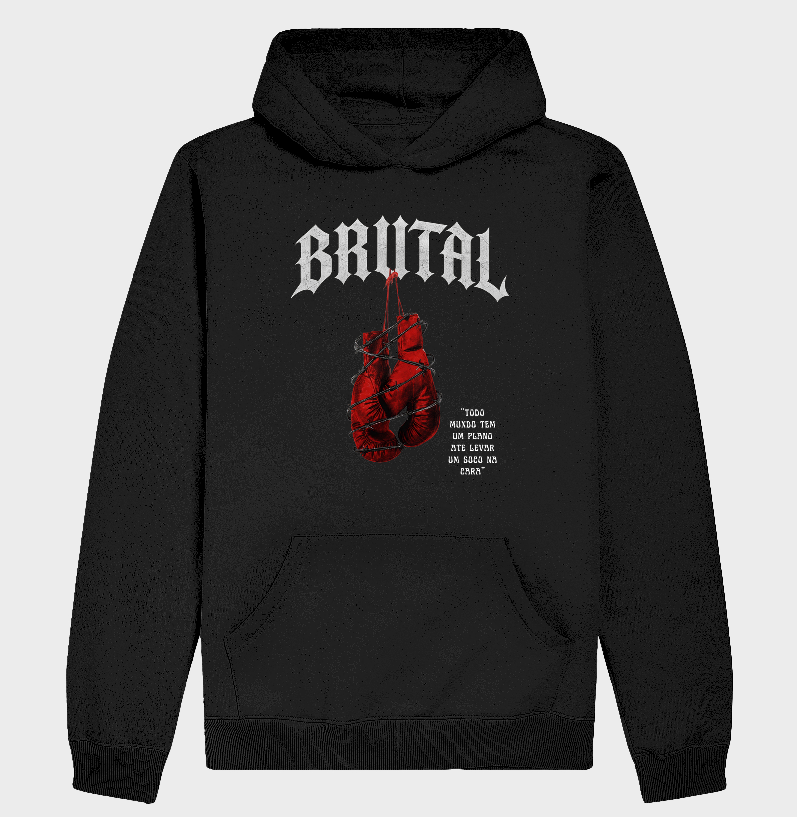Moletom - Brutal - Imagem 2