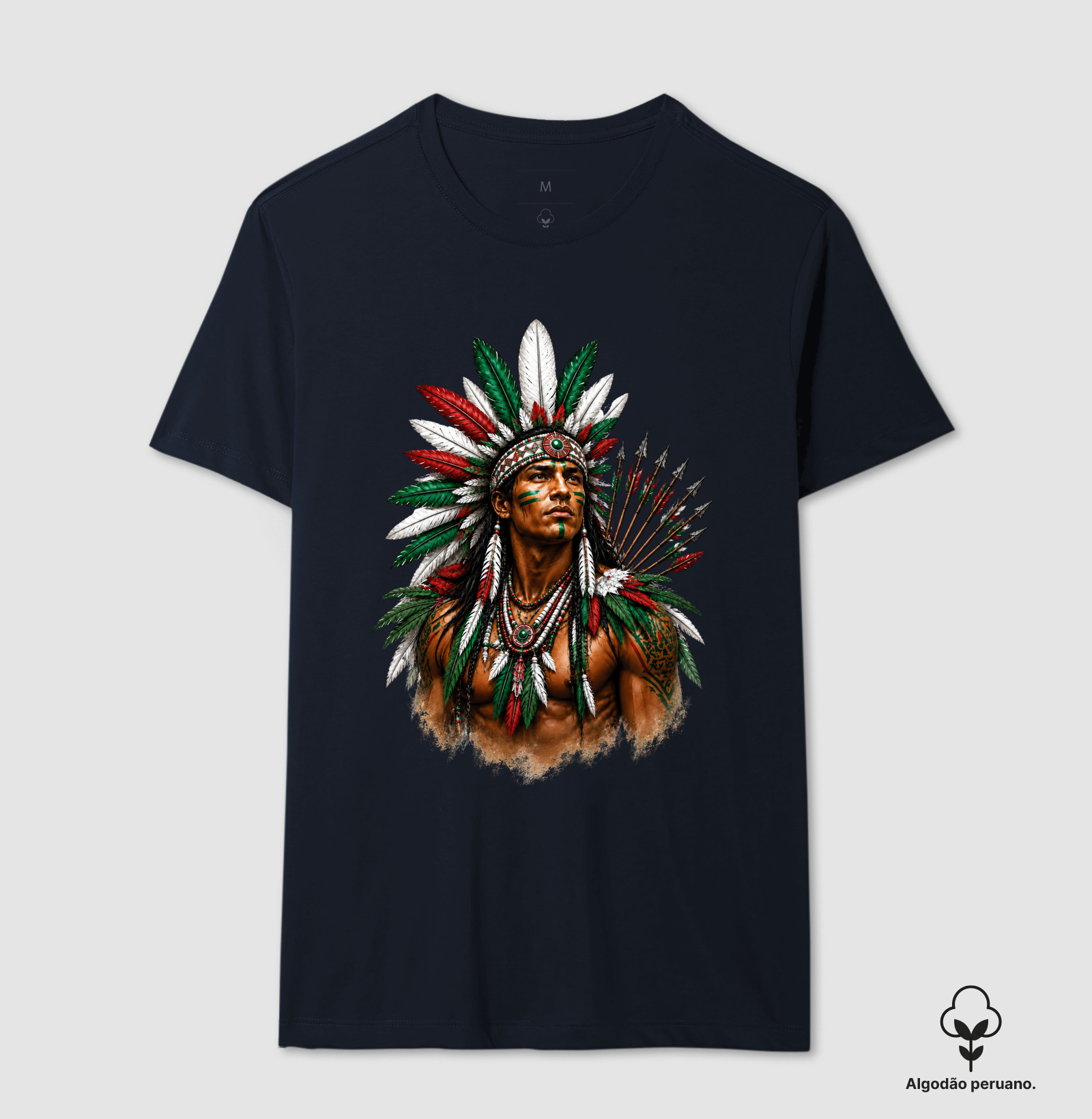 Camisa 7