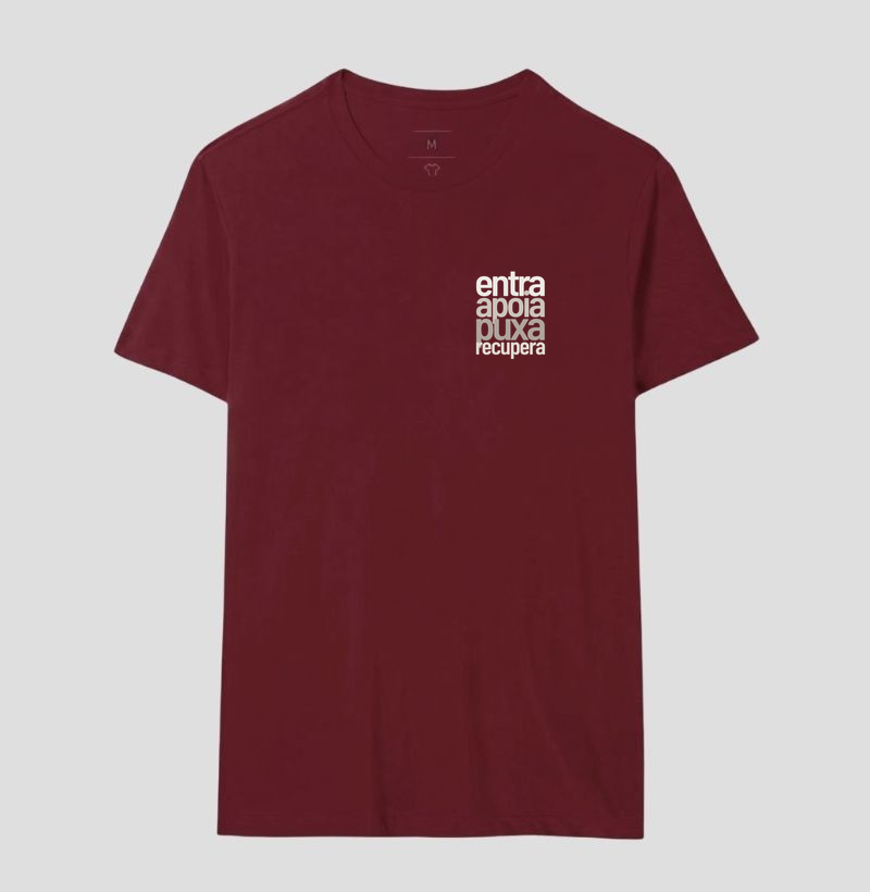 Camisa 18