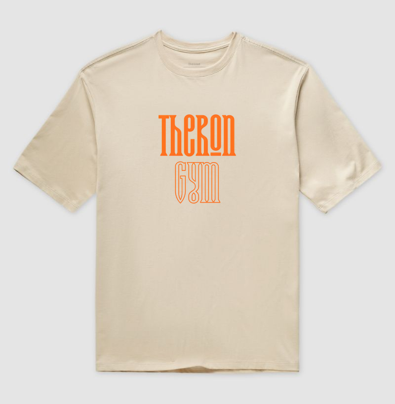 Oversized THERON - Imagem 3