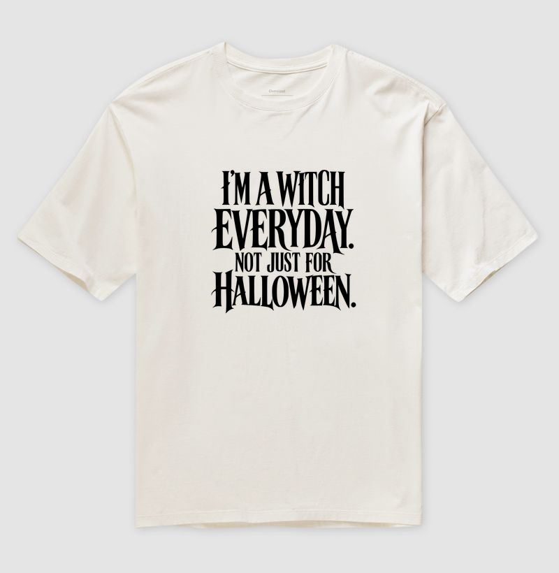 I'm a witch everyday - Imagem 4