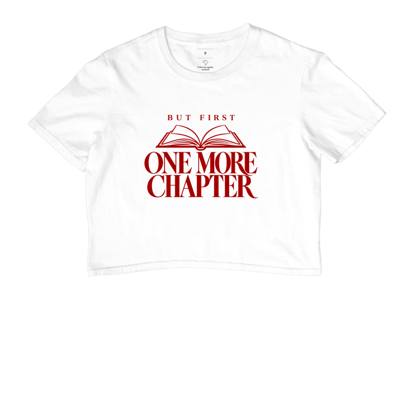 One More Chapter - Imagem 3