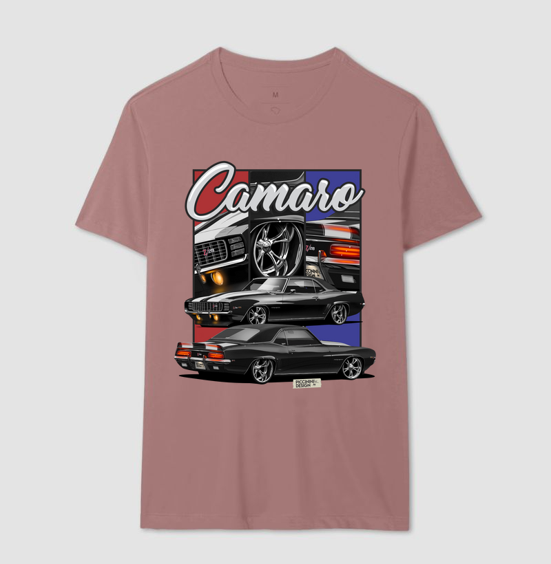Camisa 16