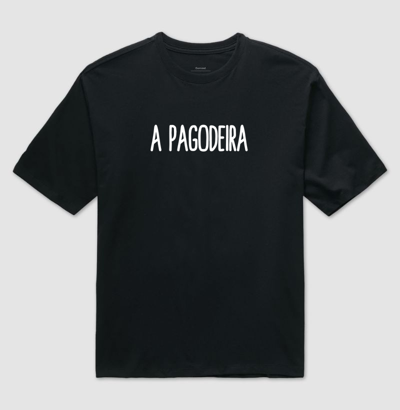 A Pagodeira - Imagem 2