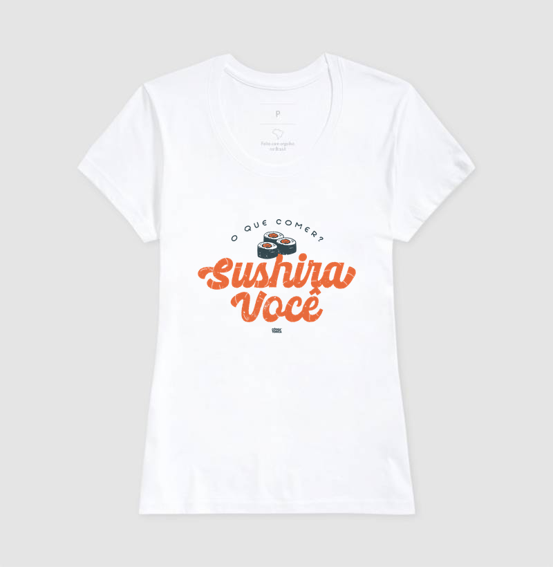 Sushira você - Imagem 5