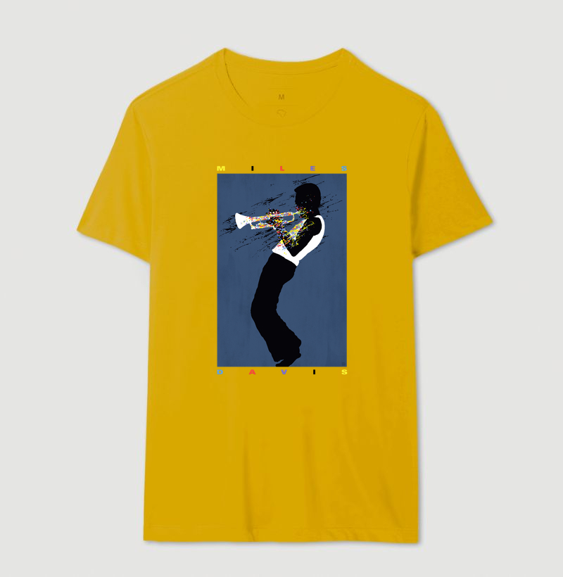 Miles Davis - Arte - Imagem 16