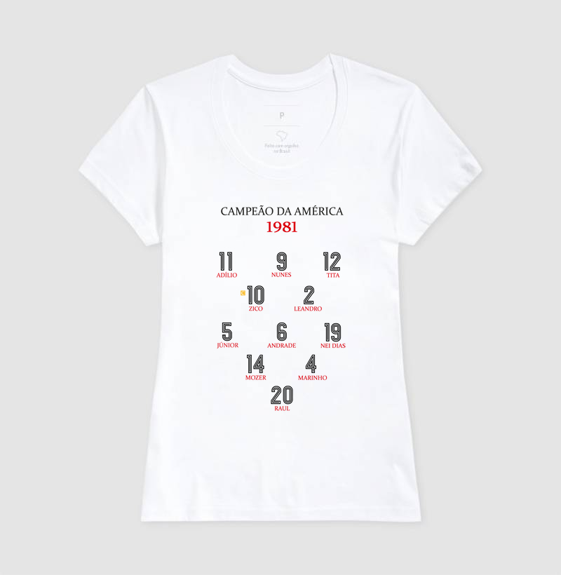 Camisa 4