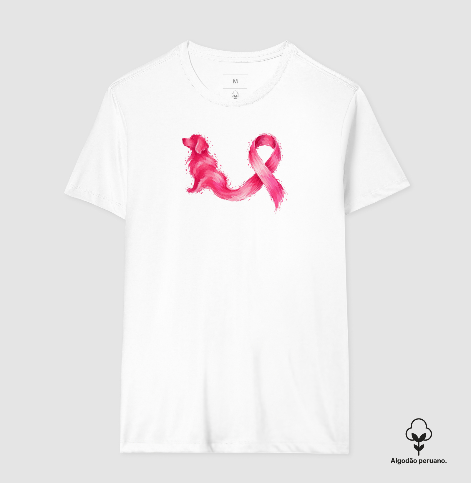 Outubro Rosa Canino - Imagem 7