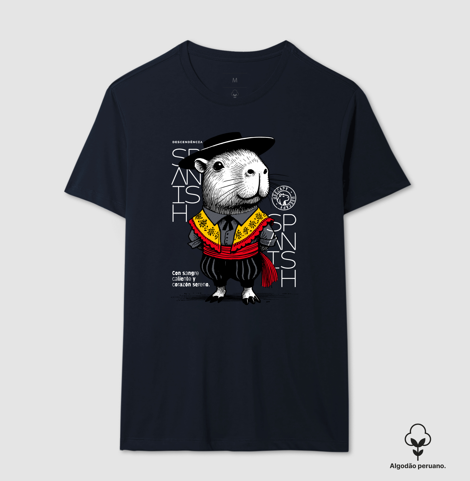 Camisa 5