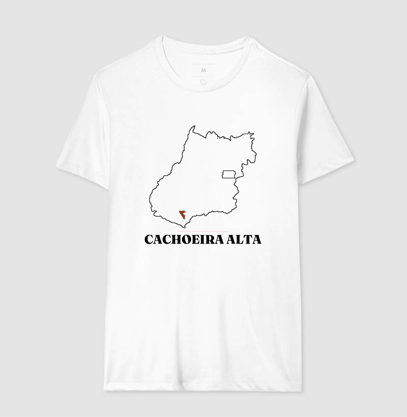 Cachoeira Alta | Traço GO - Imagem 4