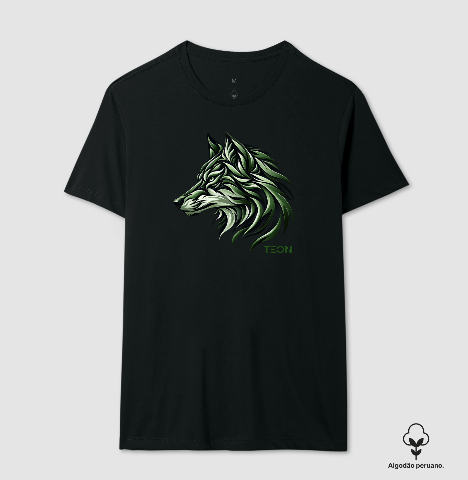 TEON Premium Design - Lobo  - Imagem 7