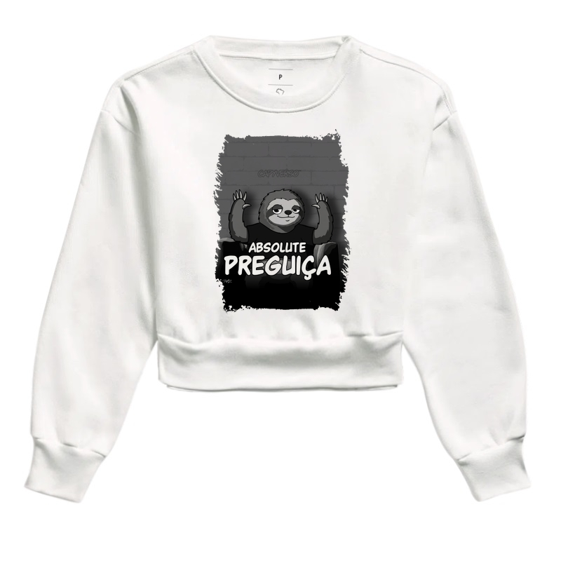 Absolute Preguiça - Imagem 3