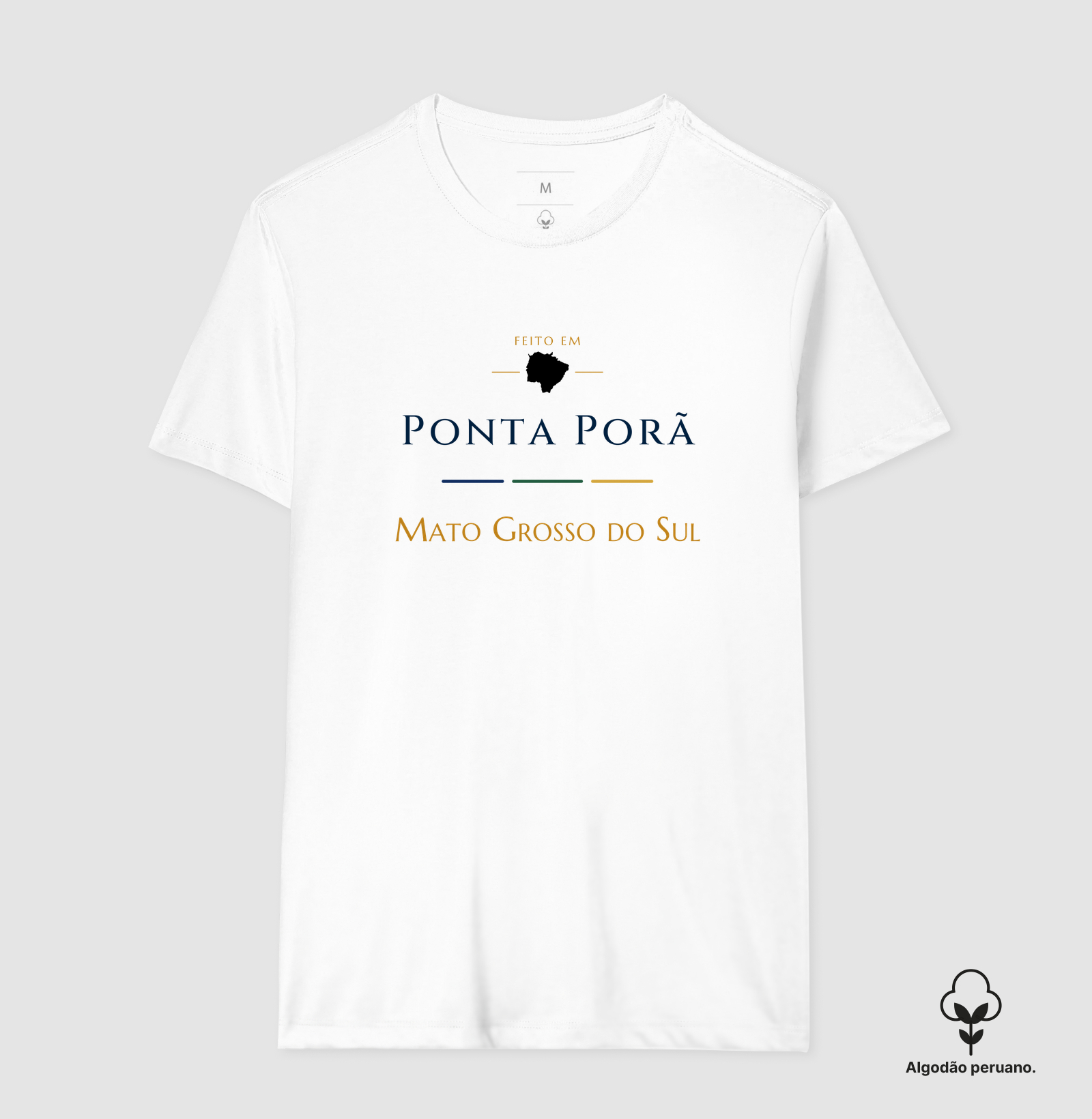 Camisa 7