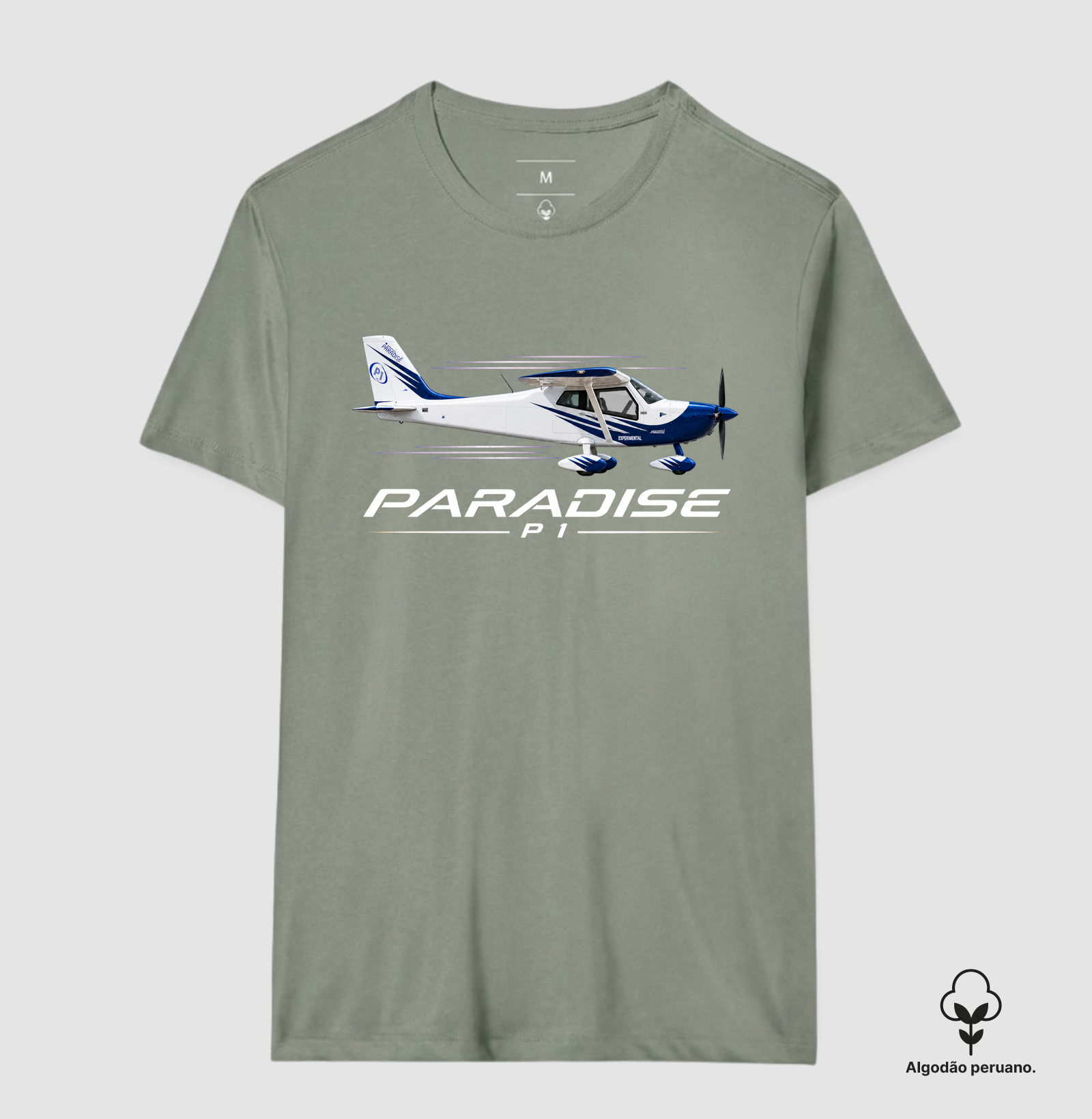 Paradise P1 LSA - Imagem 9