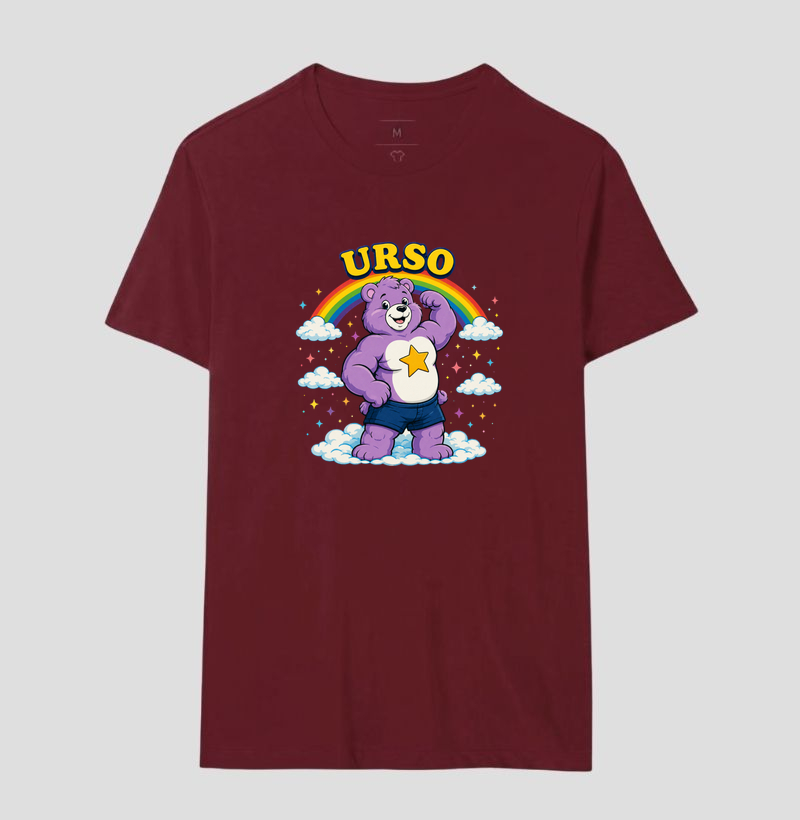 URSO ROXO - Imagem 10