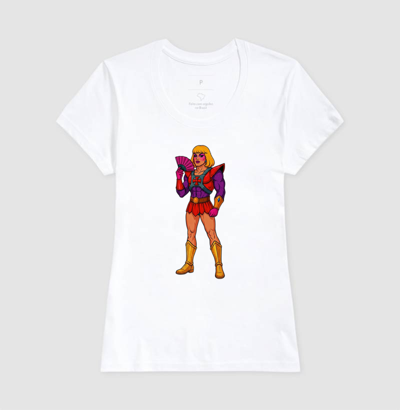 Camisa 4