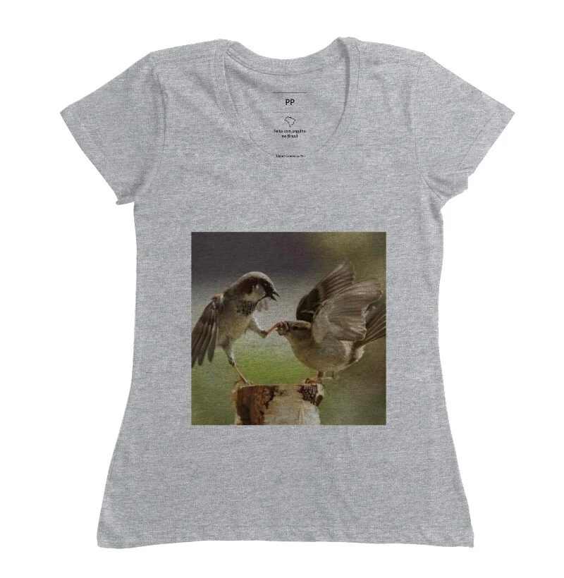 Camisa 8