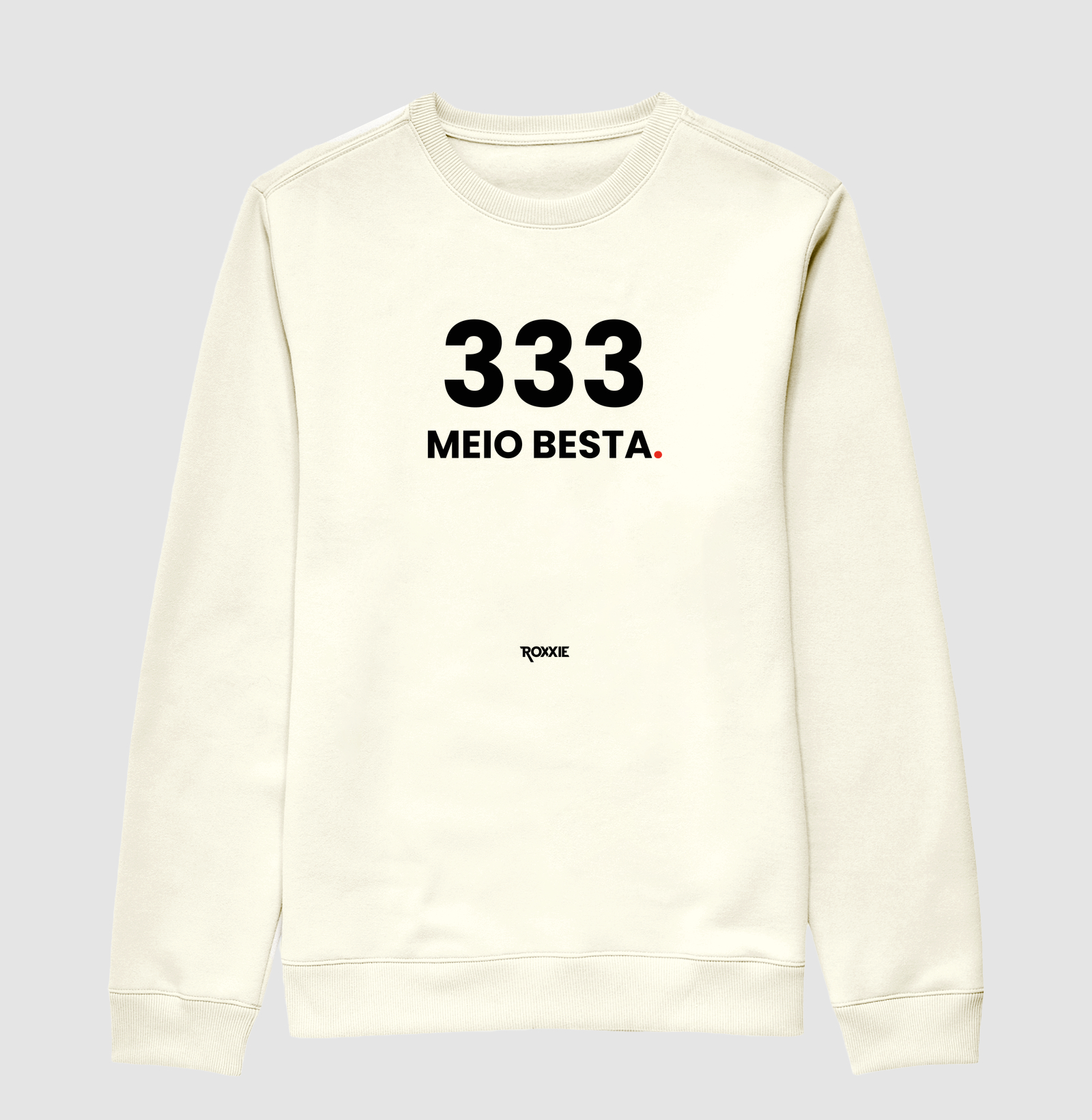 Camiseta Meio Besta - Imagem 2