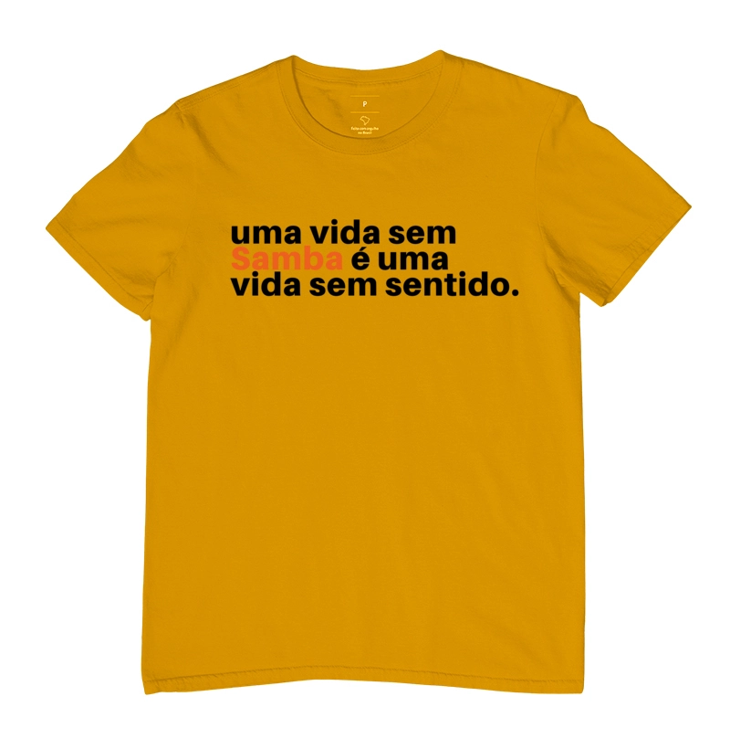 Camisa 13