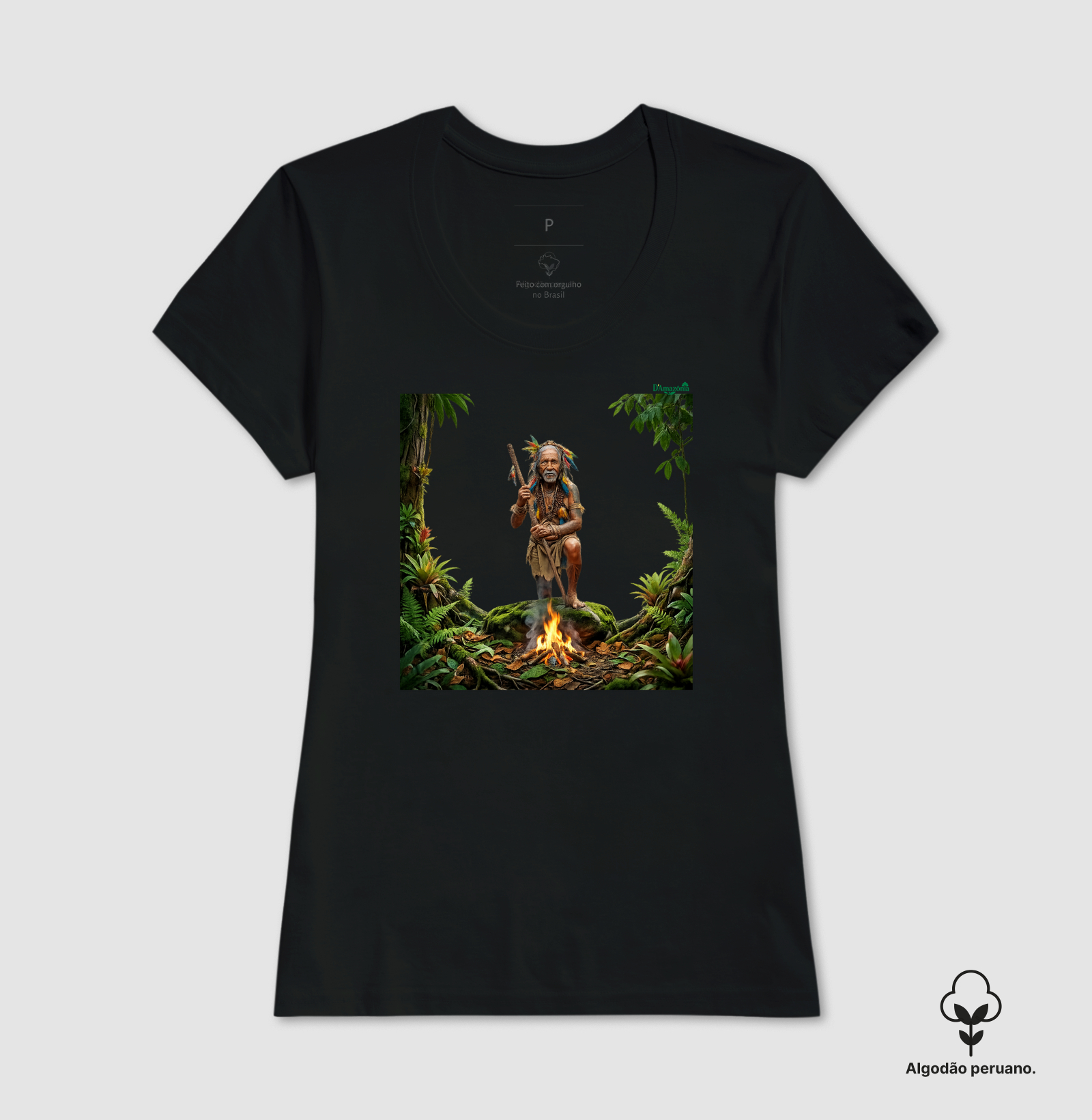 Camisa 4