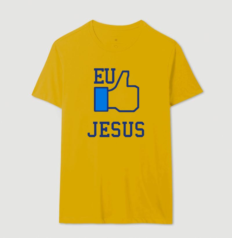Camiseta NÃO RECLAME. CLAME. AME. - Imagem 14
