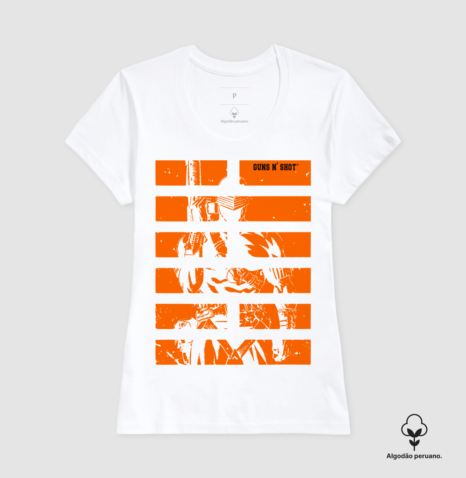 Camisa 6