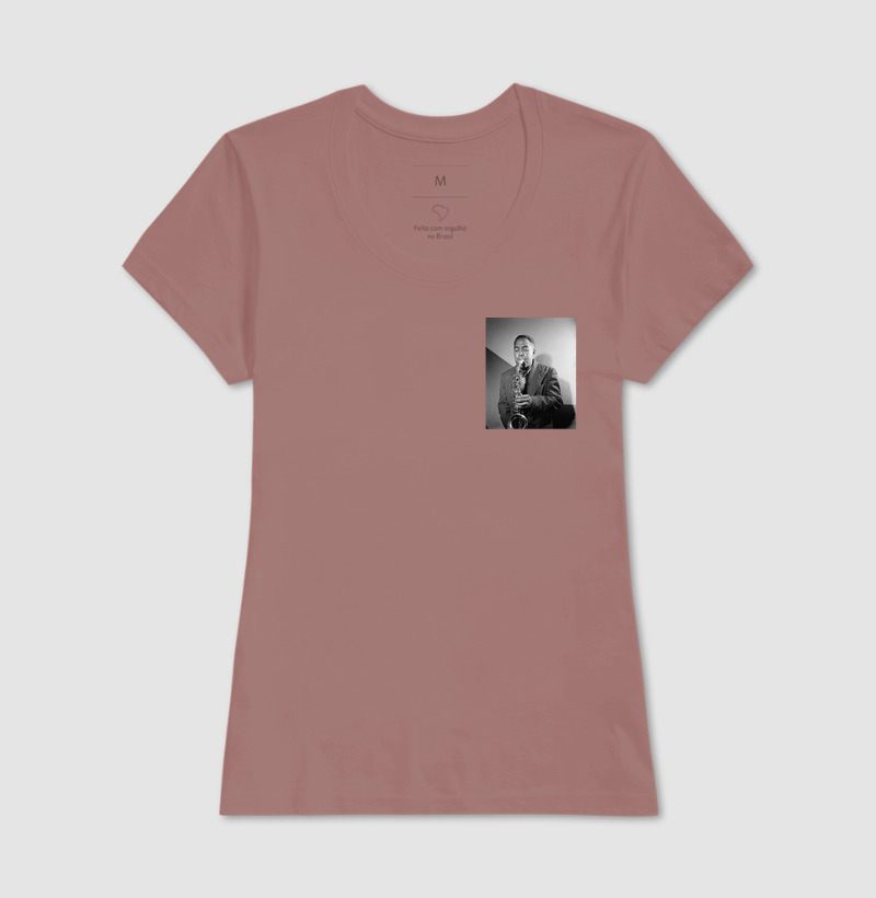 Camisa 17