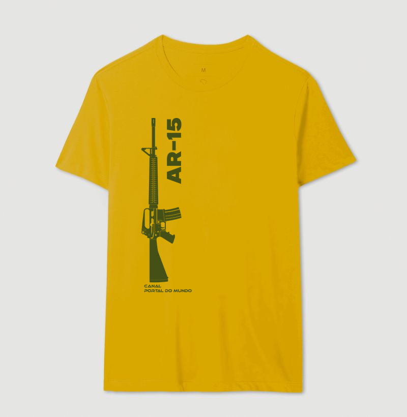 Camisa 14
