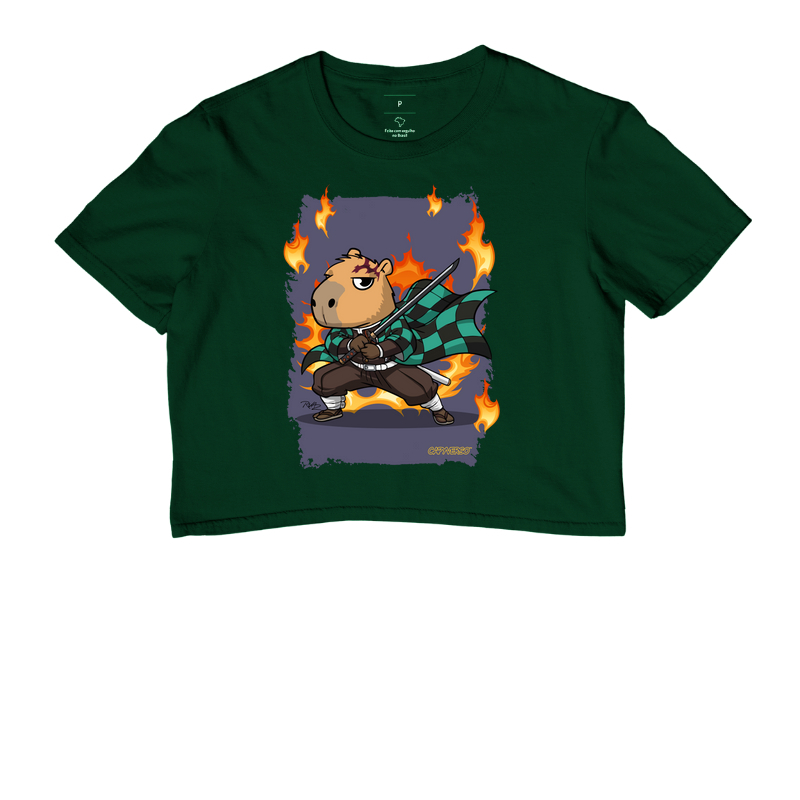 Capivara Slayer - Imagem 5