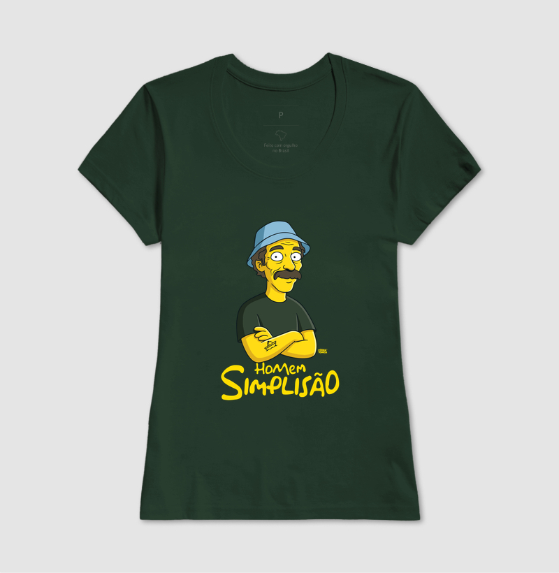 Homem Simplisão - Imagem 8