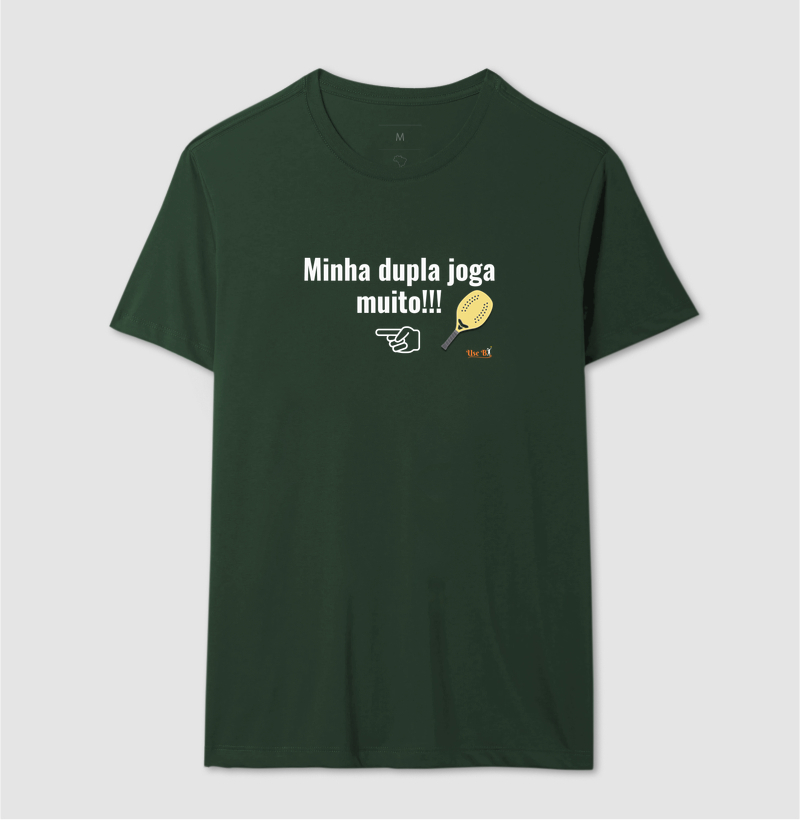 Minha dupla joga muito! (Jogador da esquerda) - Imagem 15