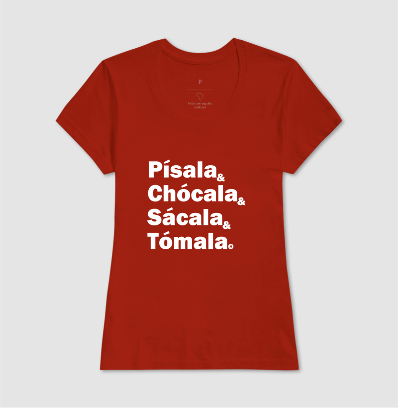 Camisa 10