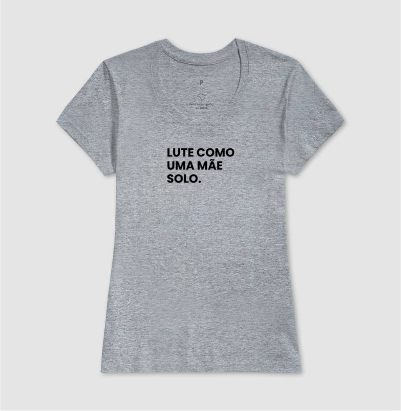 Lute como uma mãe solo - Imagem 9