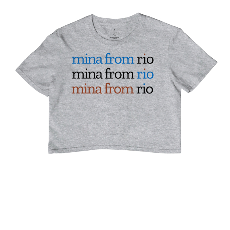 Mina From Rio - Imagem 4