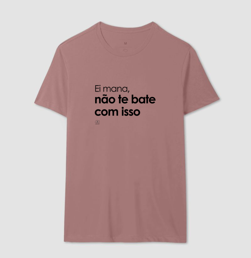 Ei mana, não te bate com isso - Imagem 16