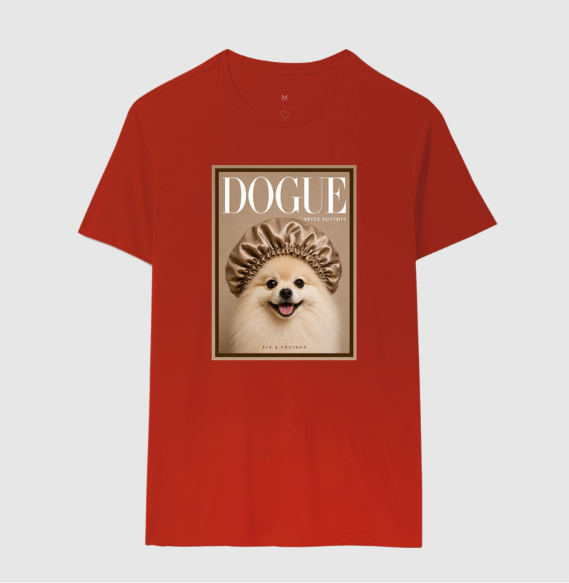 DOGUE Edição Spitz - Imagem 10