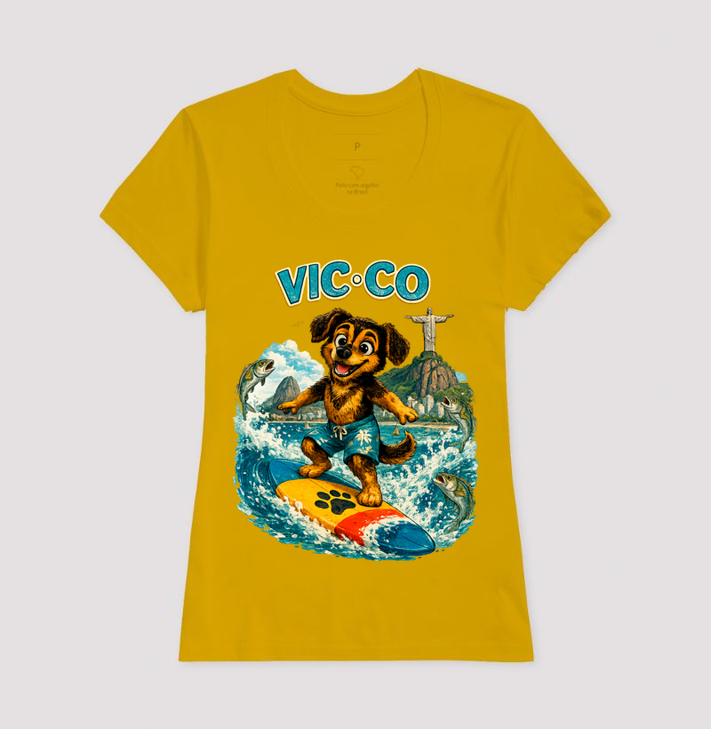 Camisa 14