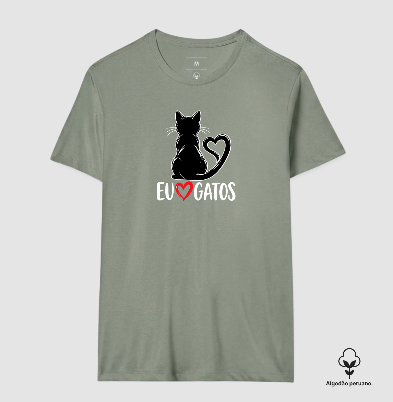 Eu Amo Gatos - Imagem 5