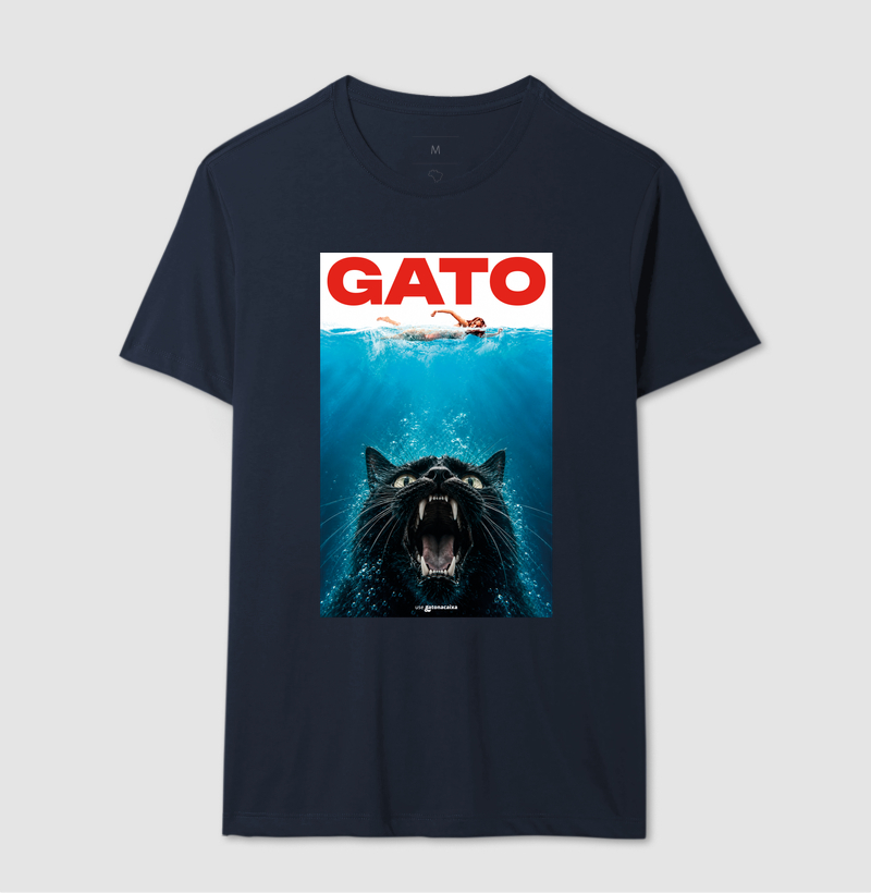 Gato (Tubarão) - Imagem 7
