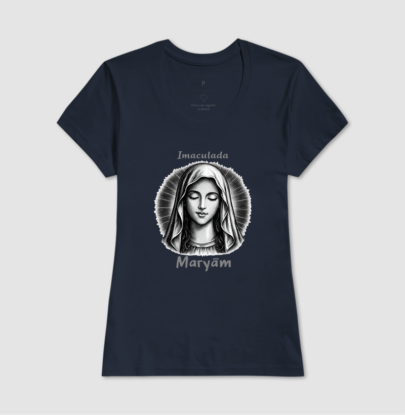 Maryām • Imaculada - Imagem 10