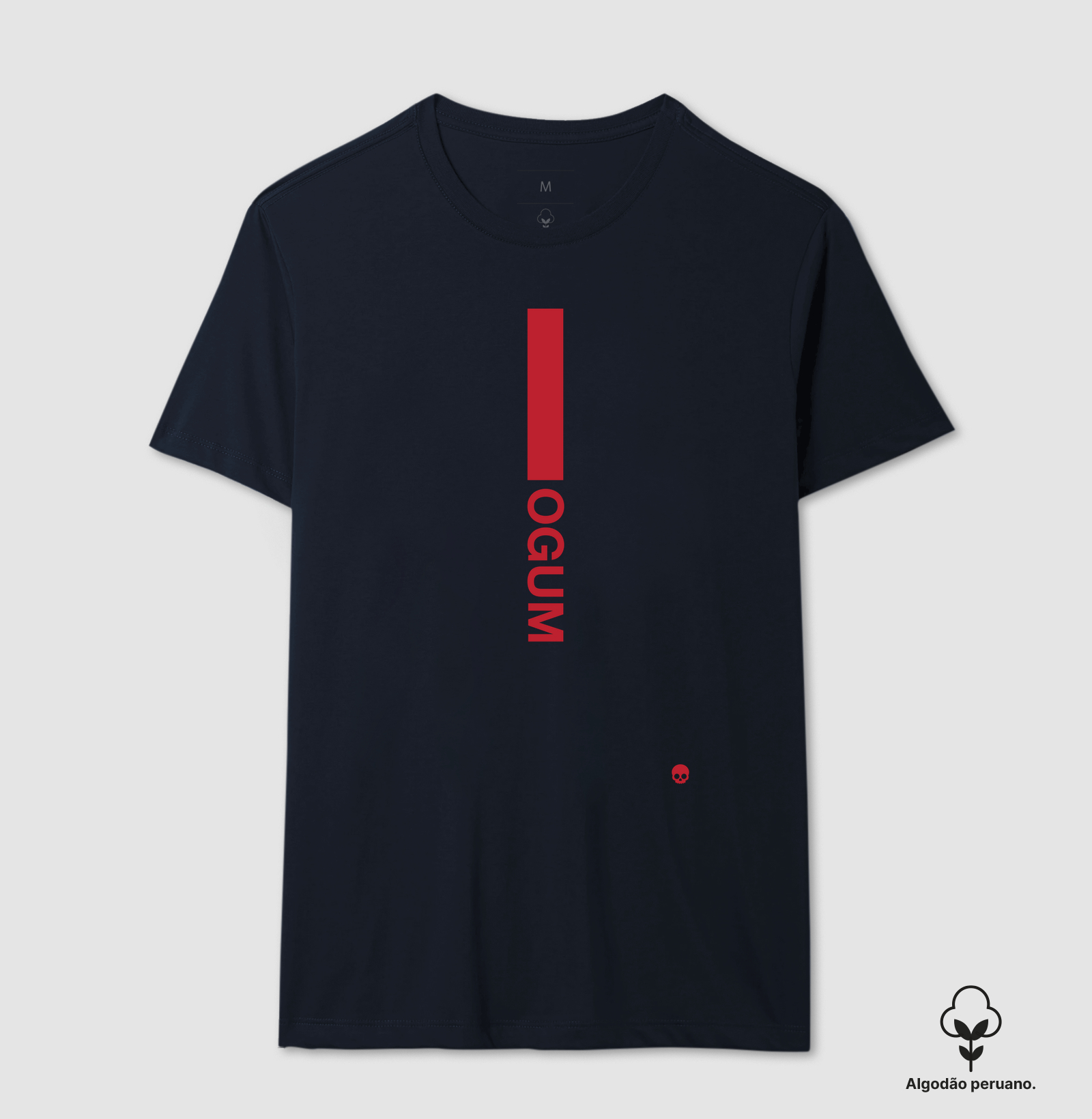Camiseta Umbanda Orixá Ogum - Imagem 5