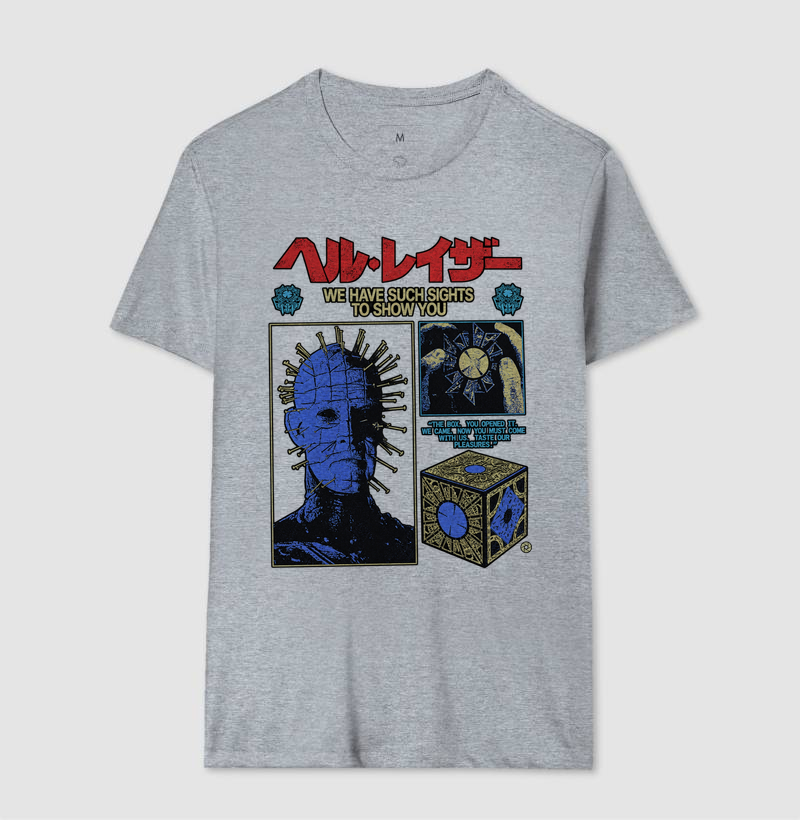 Hellraiser – We Have Such Sights to Show You - Imagem 8