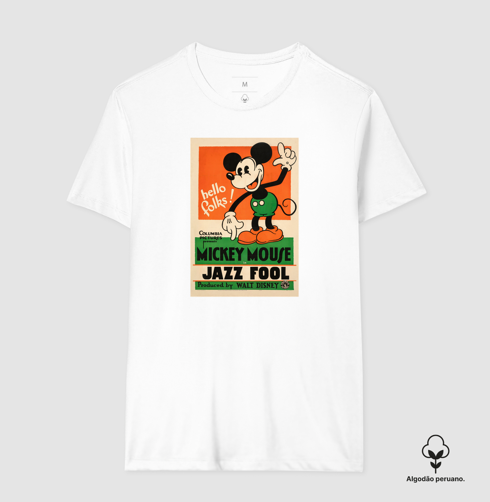 Camisa 2