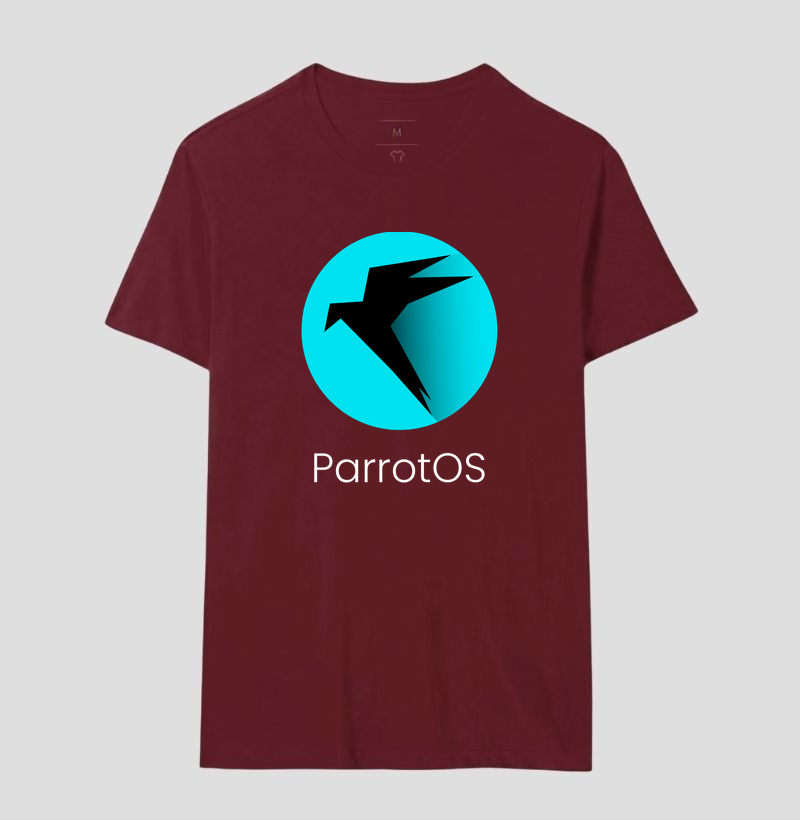 Parrot OS | Cybersecurity Linux - Imagem 14