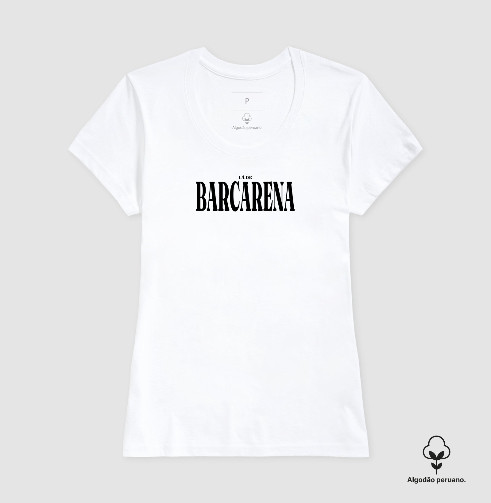 Barcarena | Tipografia PA - Imagem 5