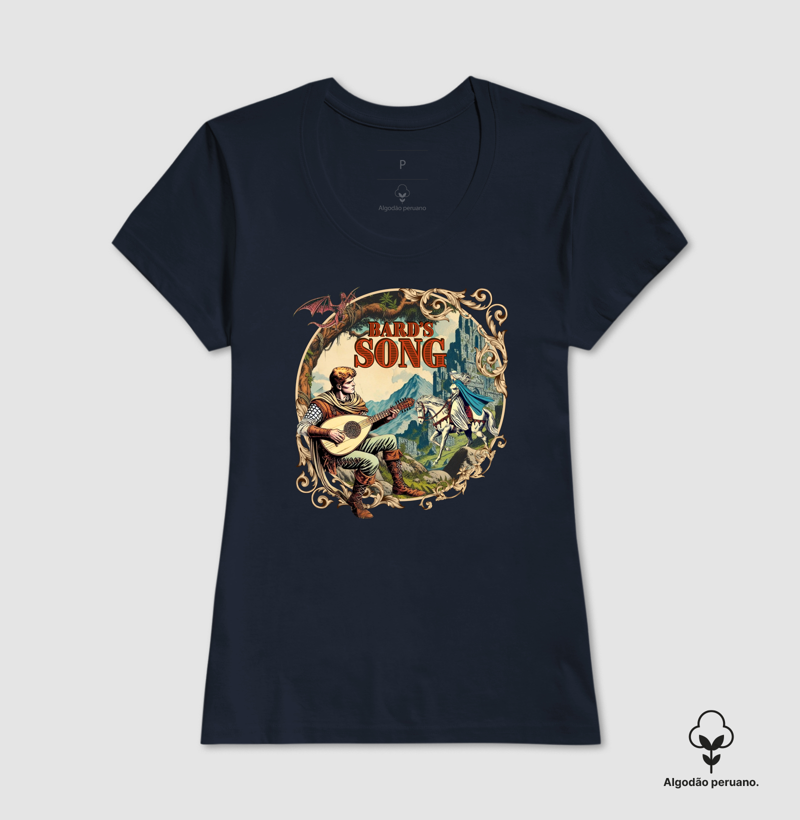 Camisa 3