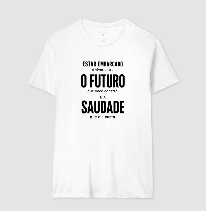 Entre Futuro e Saudade - Imagem 5