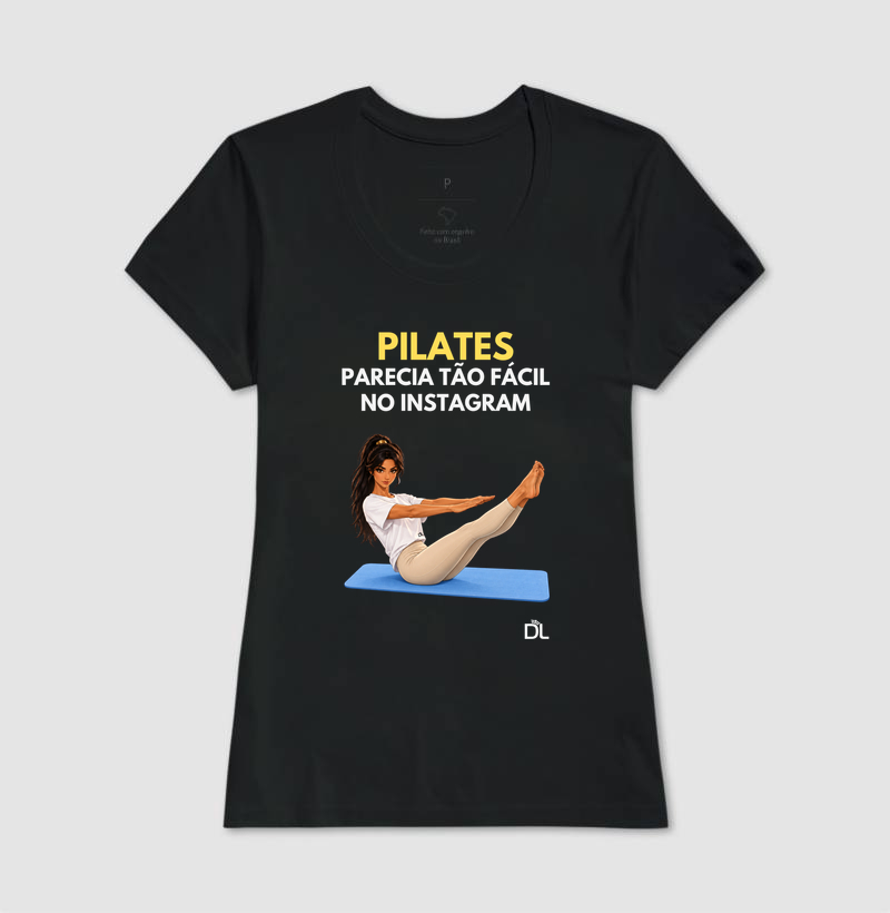 Pilates parecia tão fácil - Imagem 6
